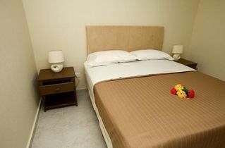 Hotel Natural Village Club Room 1